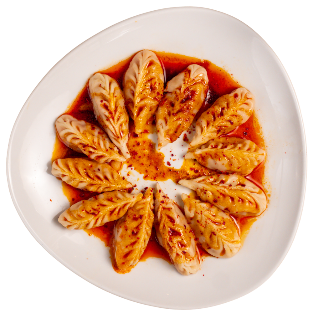 Kızarmış Baby Patates