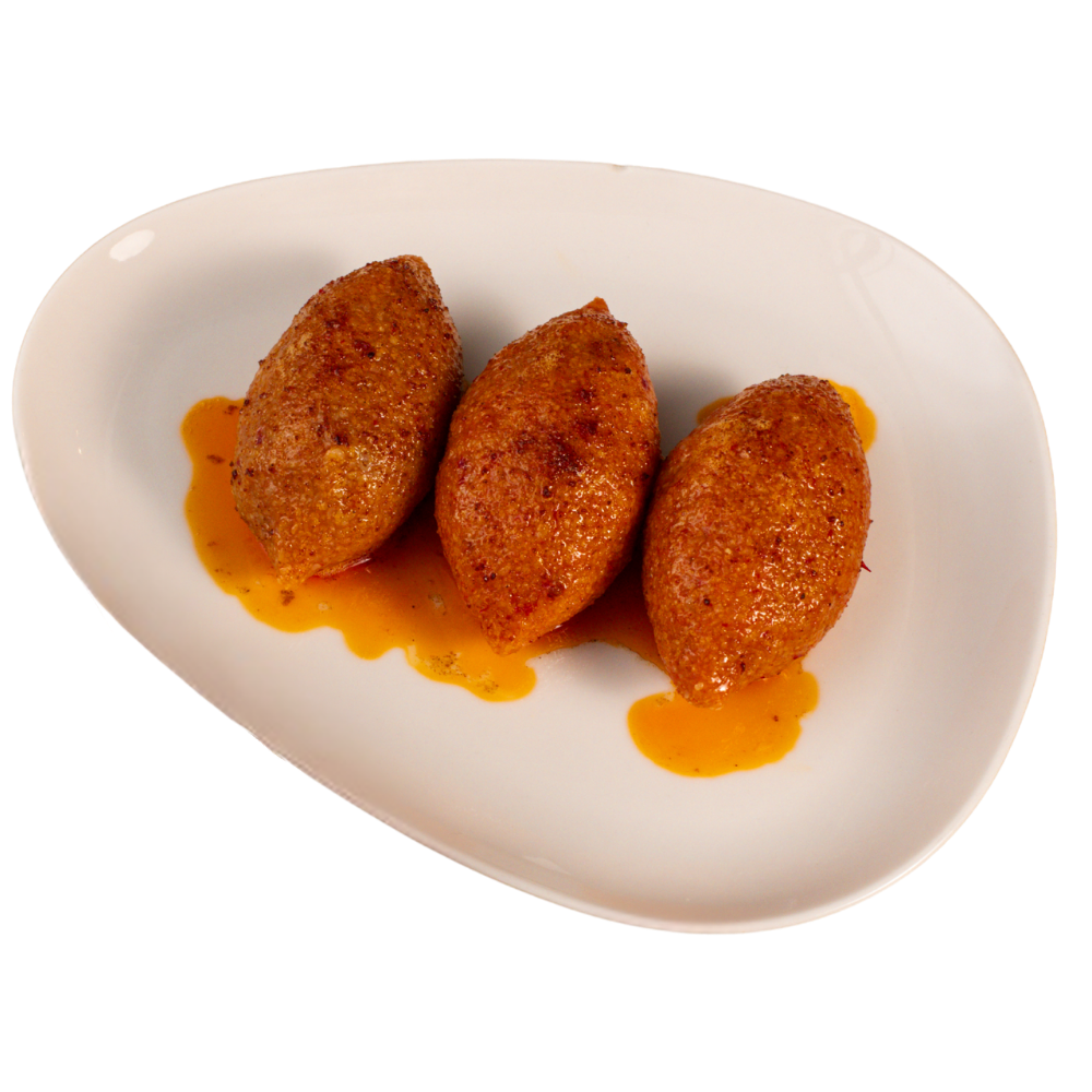İçli Köfte