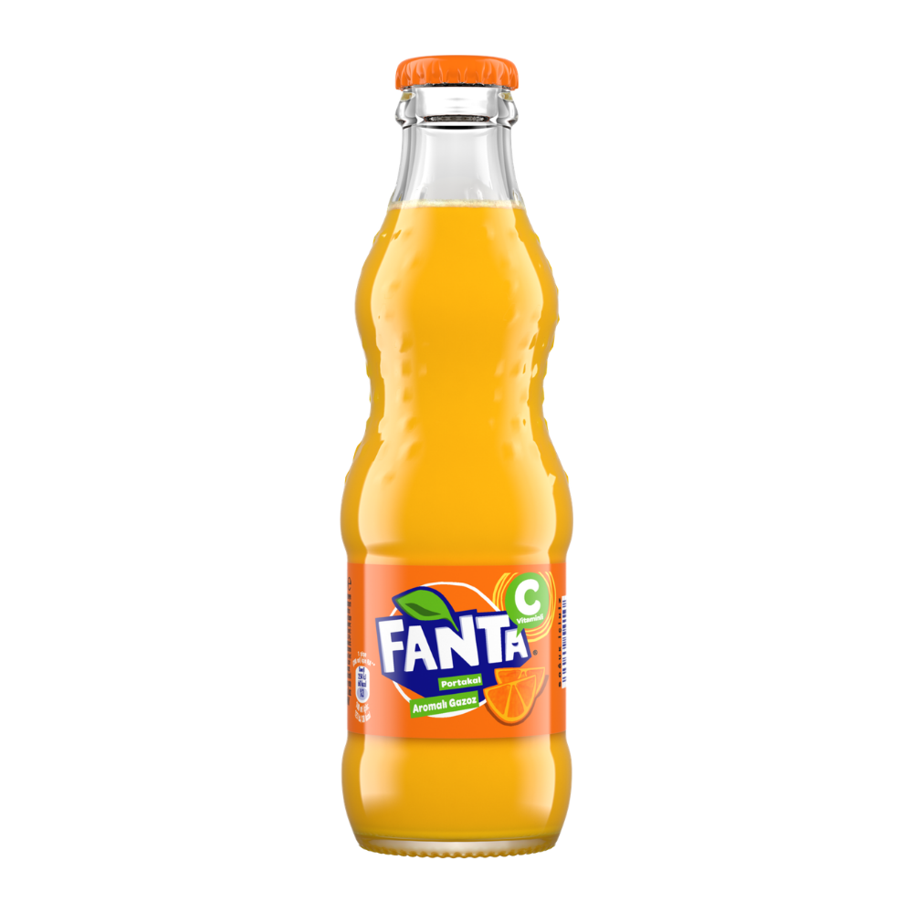 Fanta