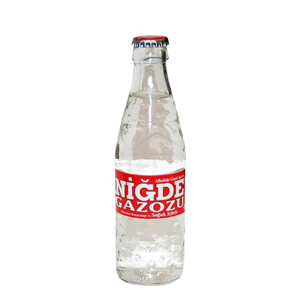 Niğde Gazozu