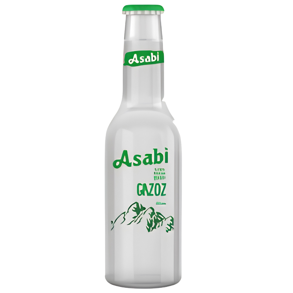 Asabi Gazoz