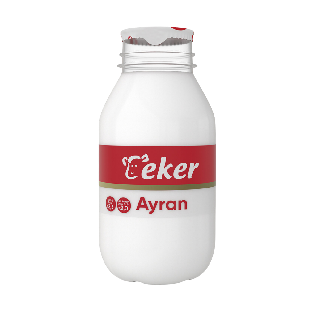 Ayran