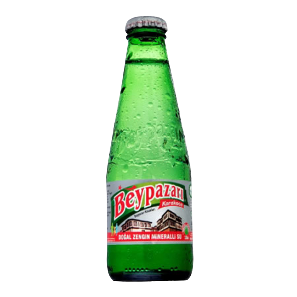 Maden Suyu