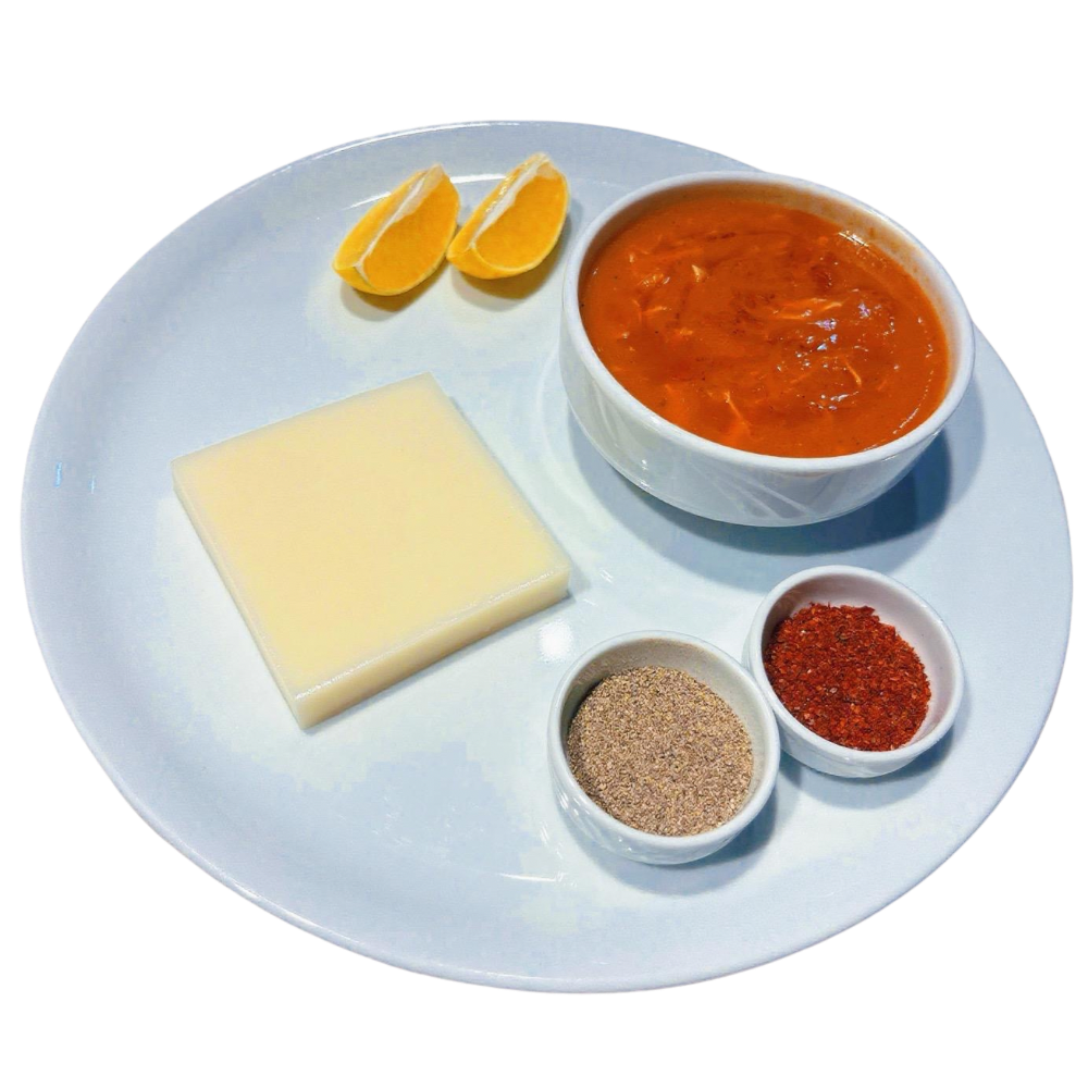 Arabaşı Çorbası